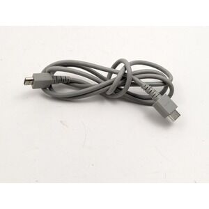 Genuine OEM NINTENDO HDMI CABLE‎  Wii-U Gray WUP-008
